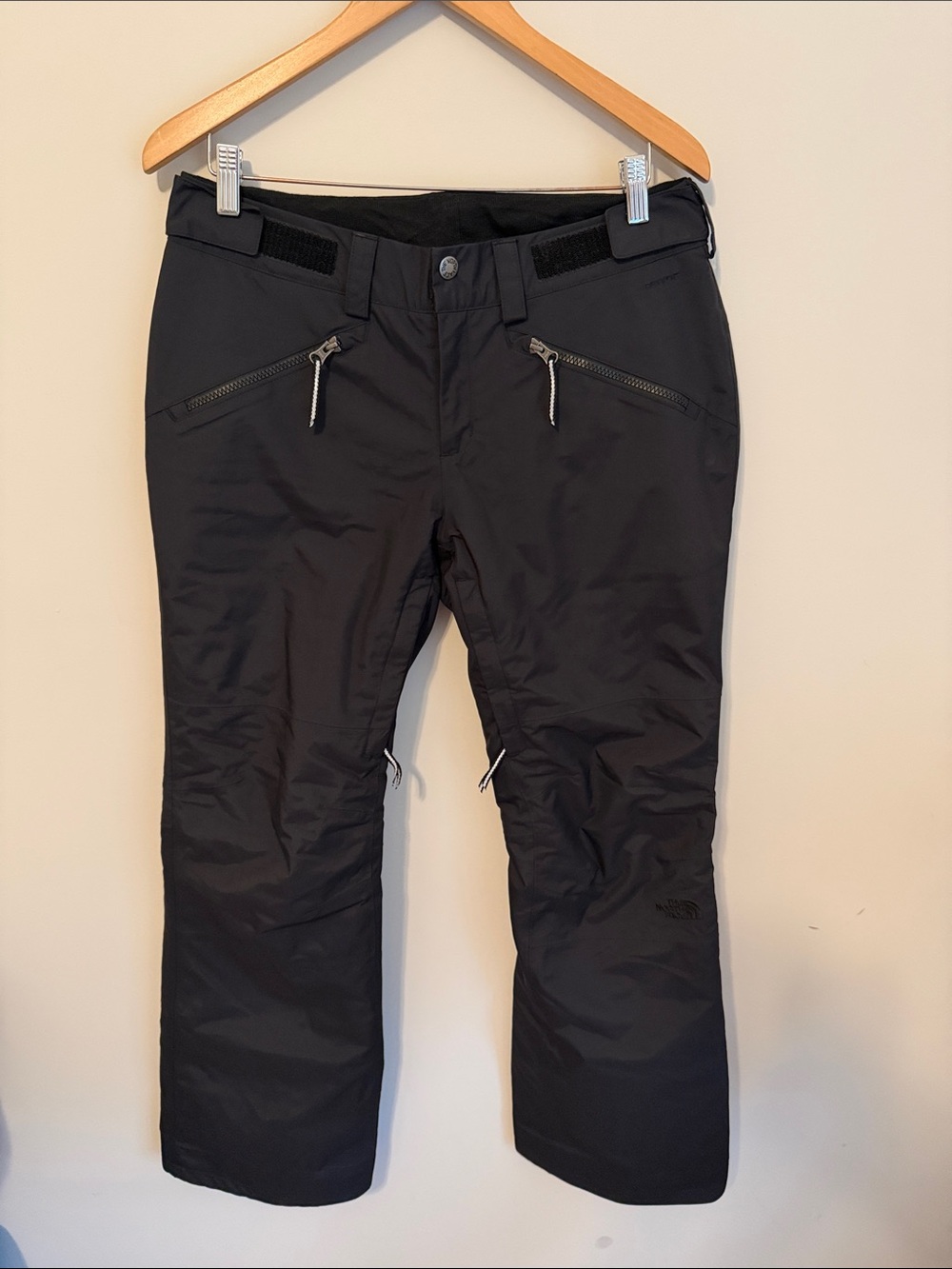 The North Face Dry Vent Insulated Ski Snow Pants Size Medium